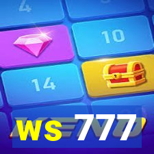 ws 777-bet